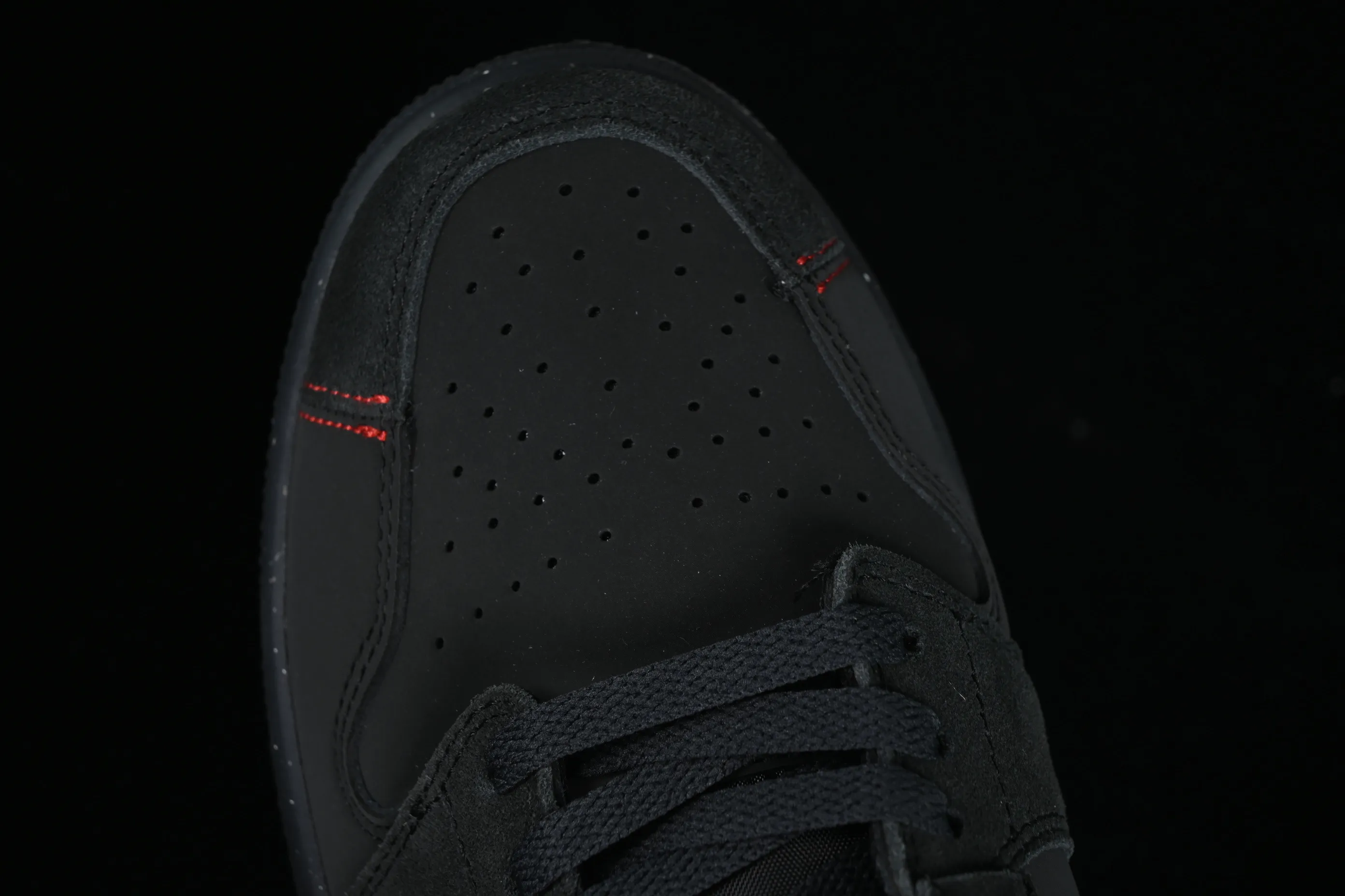 All categories Air Jordan Jordan series basketball shoes Air Jordan 1 Low Z version Air Jordan 1 Low SE Craft "Dark Smoke Grey" AJ1 Joe 1 dark smoke gray low-top cultural casual sneakers FD8635-001